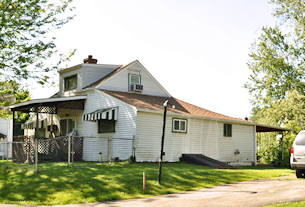 Dawson River Guest House
