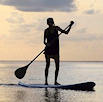 Stand-up Paddle Boards!